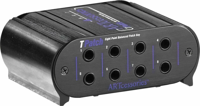 ART Pro Audio TPatch