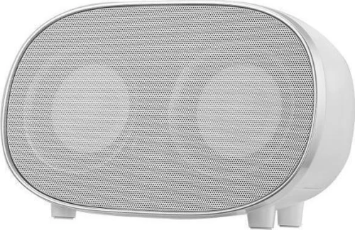 WK ST600 Ηχείο Bluetooth White