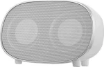 WK ST600 Ηχείο Bluetooth White