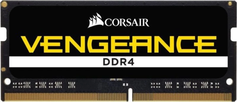 Corsair Vengeance 8GB DDR4-2666MHz (CMSX8GX4M1A2666C18)