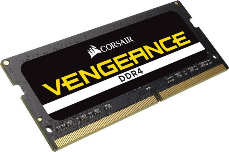 Corsair Vengeance 8GB DDR4-2666MHz (CMSX8GX4M1A2666C18)