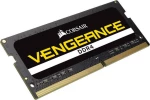 Corsair Vengeance 8GB DDR4-2666MHz (CMSX8GX4M1A2666C18)