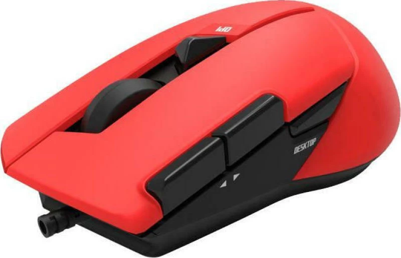 Marvo M428 RGB Gaming Ποντίκι Red