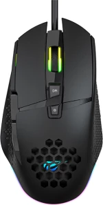 Havit MS1022 RGB Gaming Ποντίκι