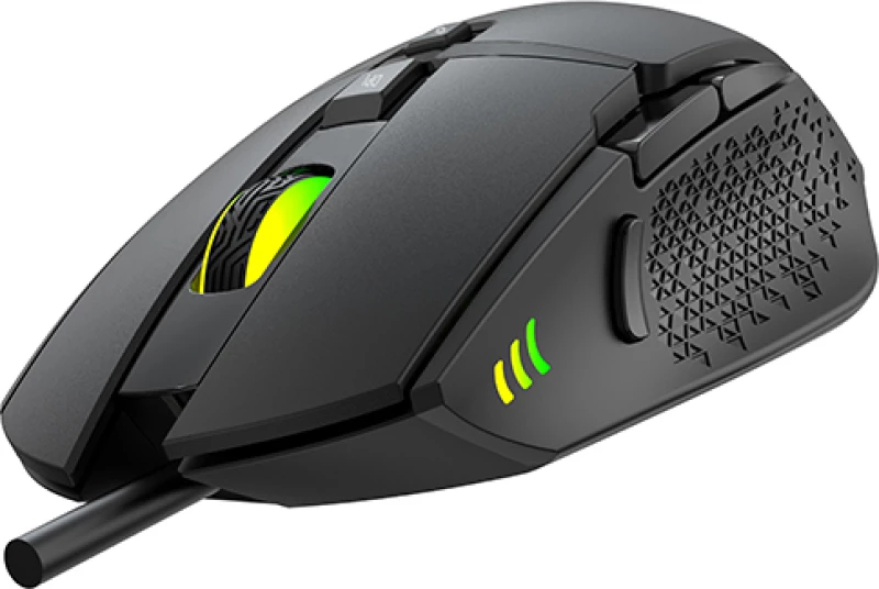 Havit MS1022 RGB Gaming Ποντίκι