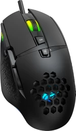 Havit MS1022 RGB Gaming Ποντίκι