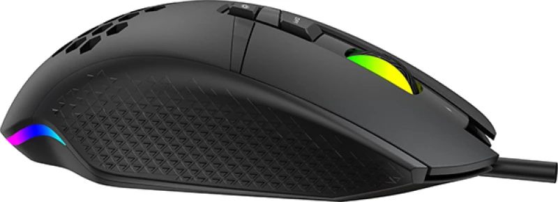 Havit MS1022 RGB Gaming Ποντίκι