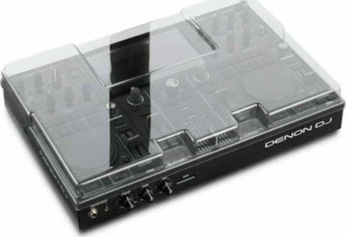 Decksaver Denon DJ Prime Go