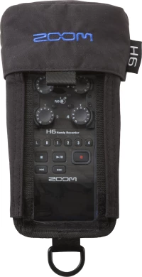 Zoom Case for Η6