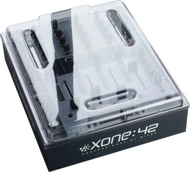 Decksaver ALLEN AND HEATH XONE-42 προστατευτικό κάλυμμα