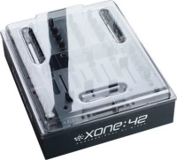 Decksaver ALLEN AND HEATH XONE-42 προστατευτικό κάλυμμα