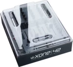 Decksaver ALLEN AND HEATH XONE-42 προστατευτικό κάλυμμα