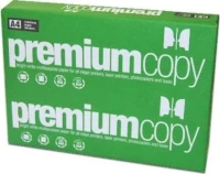 Premium Copy 80gr/m² A4 500 φύλλα