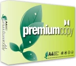 Premium Copy 80gr/m² A4 500 φύλλα