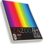 Skag Zazoo 80gr/m² A4 250 φύλλα