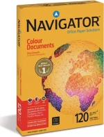 Navigator Colour Documents 120gr/m² A4 250 φύλλα