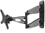 OmniMount Επιτοίχια έως 24" και 13.6kg