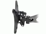 OmniMount Επιτοίχια έως 24" και 13.6kg