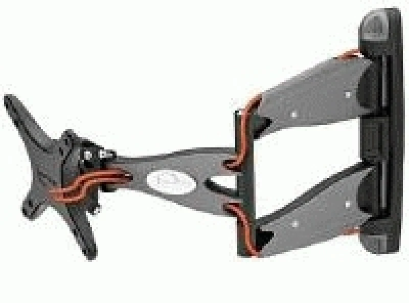 OmniMount Επιτοίχια έως 24" και 13.6kg