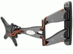 OmniMount Επιτοίχια έως 24" και 13.6kg