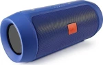 Charge 2 + Ηχείο Bluetooth 6W Blue