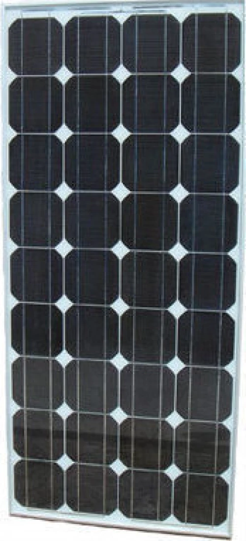 Solar Africa plus 12V 80W