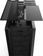 Be Quiet Silent Base 802 Black