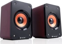 Tracer Orlando 5 W Black,Orange,Wood Wired