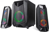 Speakers Tracer 2.1 Hi-Cube Rgb Flow Bluetooth Traglo46497