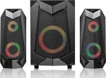 Speakers Tracer 2.1 Hi-Cube Rgb Flow Bluetooth Traglo46497