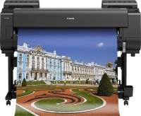 Canon imagePROGRAF PRO-4100 - 44″ (1118mm)