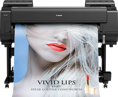 Canon imagePROGRAF PRO-4100S - 44″ (1118mm)
