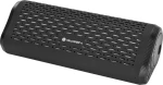 GoGEN BS110B Ηχείο Bluetooth 5W με Ραδιόφωνο Black
