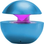 BT118 Ηχείο Bluetooth Blue