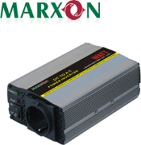Inverter- Mετατροπέας 300W 12V Pi-300 Mrx Dc/Ac Τροποποιημένου Ημιτόνου 12Vdc Σε 220V