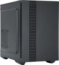 Chieftec Uk-02B-Op Κουτί Υπολογιστή Htpc Μαύρος (Μαύρο)
