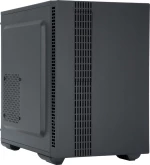 Chieftec Uk-02B-Op Κουτί Υπολογιστή Htpc Μαύρος (Μαύρο)