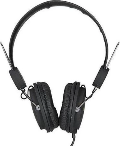 Havit HV-2198d Ενσύρματα On Ear Ακουστικά Μαύρα