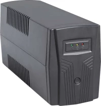 Ups Ng Ups650 - 650Va - Line Interactive - Usb - Rj11 Ng-Ups650-Usb