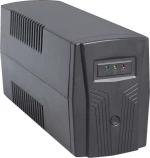Ups Ng Ups650 - 650Va - Line Interactive - Usb - Rj11 Ng-Ups650-Usb