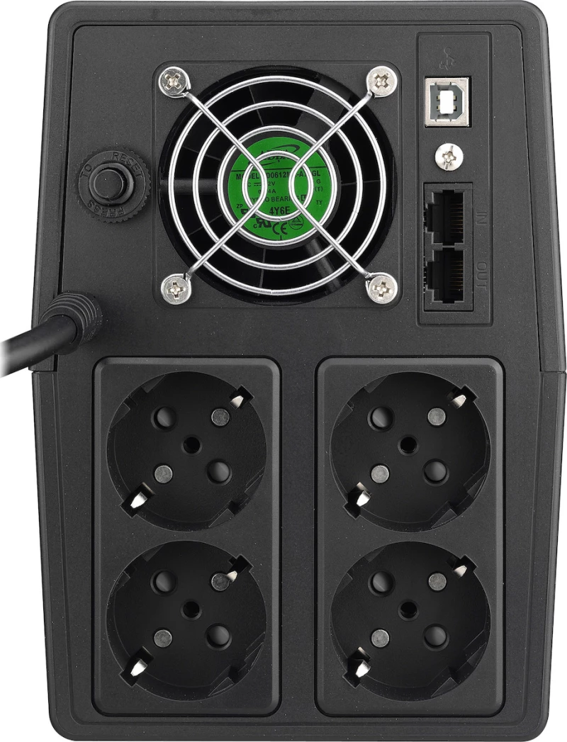 Powerwalker VI 2000 SCL