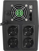 Powerwalker VI 2000 SCL