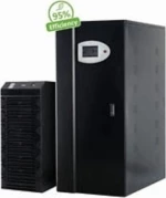 Ups On Line 30000Va 3Ph/3Ph Χωρις Μπαταρια E2-30Kva Μαυρο Elen