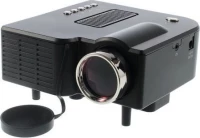 Φορητός προτζέκτορας - Mini Led Projector