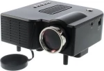 Φορητός προτζέκτορας - Mini Led Projector