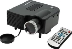 Φορητός προτζέκτορας - Mini Led Projector