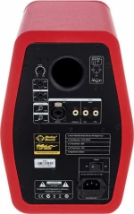Monkey Banana Turbo 5 Red