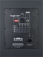 Fluid Audio FX80
