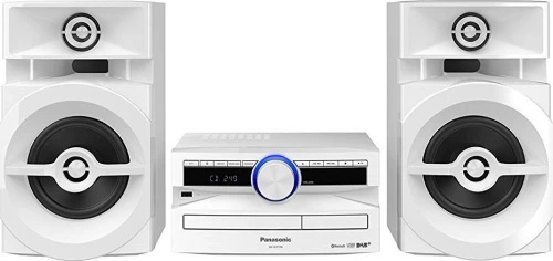 Panasonic SC-UX104 White