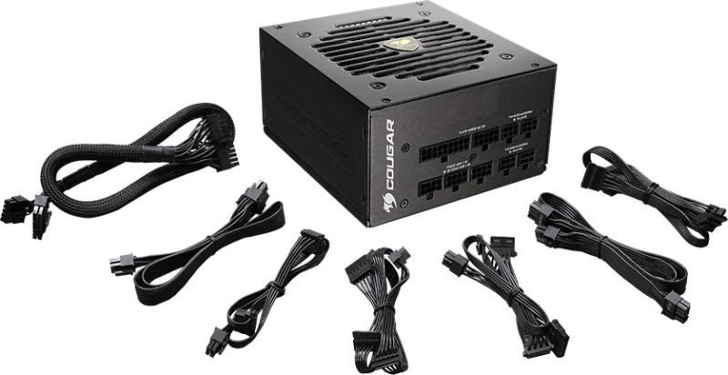 Cougar GEX850